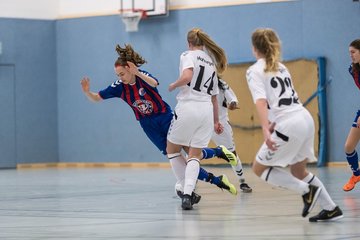 Bild 237 - Loewinnen Cup B-Juniorinnen